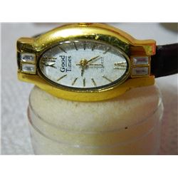 WATCH - GOOD TIMES