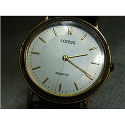 WATCH - LORUS