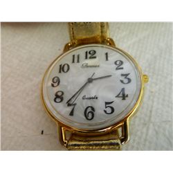 WATCH - PARMEX - BAND AS-IS