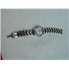 Image 2 : WATCH - PINK RHINESTONES