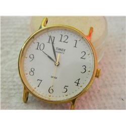 WATCH - TIMEX