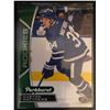 Image 1 : 2016-17 Parkhurst Rookies Auston Matthews Card #PR-10