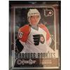 Image 1 : 2008-09 O-Pee-Chee Marquee Rookie Claude Giroux #514