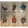 Image 1 : 2015-16 Upper Deck Champs 6 Card Rookie Lot Jake