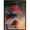 Image 1 : 2017-18 Artifacts Orange Alex Galchenyuk Serial #30/55