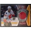 Image 1 : 2016-17 Upper Deck Game Jersey Dougie Hamilton