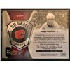 Image 2 : 2016-17 Upper Deck Game Jersey Dougie Hamilton