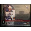 Image 2 : 2016-17 Upper Deck Platinum Profiles Connor Mcdavid