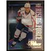 Image 1 : 2015-16 Upper Deck Full Force Evgeny Kuznetsov #RF-EK