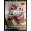Image 1 : 2018-19 Upper Deck Rookie Commence Lias Andersson