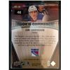 Image 2 : 2018-19 Upper Deck Rookie Commence Lias Andersson