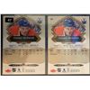 Image 2 : 2016-17 Upper Deck Fleer X 2 Connor Mcdavid Card #49