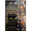 Image 2 : 2016-17 Fleer Ultra Scoring Kings x 2 Steven Stamkos