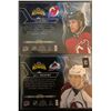 Image 2 : 2016-17 Fleer Ultra Scoring Kings X 2 Matt Duchene #SK9