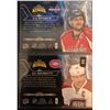 Image 2 : 2016-17 Fleer Ultra Scoring Kings X 2 Alex Ovechkin #SK15