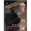 Image 2 : 2017-18 Upper Deck Stats Makers Connor Mcdavid #SM-1