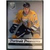 Image 1 : 2006-07 Upper Deck Be A Player Shea Weber Card  #111