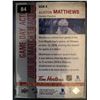 Image 2 : 2017-18 Upper Deck Game Day Action Auston Matthews