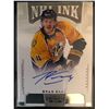 Image 1 : 2013-14 Panini Playoff Contenders Autograph Ryan Ellis