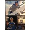 Image 1 : 2013-14 SPX Rookie Vladimir Tarasenko Card #153, And