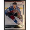 Image 1 : 2018-19 Upper Deck Young Guns Sheldon Dries Card #240