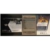 Image 2 : 2015-16 Kevin Fiala Rookies 3 Card Lot Marquee Rookie
