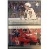Image 1 : 2017-18 SP Authentic Moments Alex Ovechkin #101, And