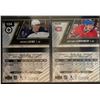 Image 2 : 2016-17 Fleer Showcase Metal Universe Patrik Laine