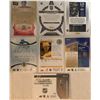 Image 2 : Hockey Card 7 Card Lot Marc-Andre Fleury, James Neal,