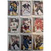 Image 1 : 2012-13 Score Rookies 9 Card Lot Jaden Schwartz,