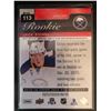 Image 2 : 2015-16 Upper Deck Fusion Rookie Jack Eichel Card #R10
