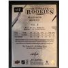 Image 2 : 2017-18 Ultimate Rookies Autograph Madison Bowey #75
