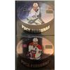 Image 1 : 2016-17 O-Pee-Chee Puck Personas Tyler Toffoli #PP-14,