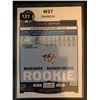 Image 2 : 2015-16 O-Pee-Chee Rookie Rainbow Juuse Saros #M27