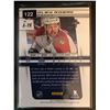 Image 2 : 2013-14 Panini Prizm Autograph Colby Robak Card 