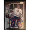 Image 1 : 2008-09 O-Pee-Chee Patrick Roy Card Legends #590