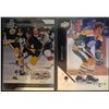 Image 1 : 2011-12 Upper Deck Black Diamond Bobby Orr Card #10