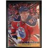 Image 1 : 2017-18 Upper Deck Canvas Connor Mcdavid Card #C33