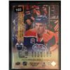 Image 2 : 2017-18 Upper Deck Canvas Connor Mcdavid Card #C33