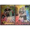 Image 1 : 2016-17 O-Pee-Chee Rainbow Color Wheel Ryan Getzlaf