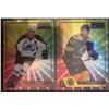 Image 1 : 2016-17 O-Pee-Chee Rainbow Color Wheel Jarome Iginla