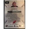 Image 2 : 2016-17 SPX Red Materials Cory Schneider Card #26