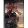 Image 1 : 2001-02 In The Game Autographs Kyle Calder Card #098