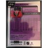 Image 2 : 2017-18 O-Pee-Chee Violet Pixels Matt Duchene