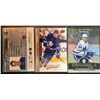 Image 1 : Auston Matthews 3 Card Lot