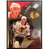 Image 1 : 2017-18 SPX Stars Jonathan Toews Serial #106/299