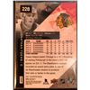 Image 2 : 2017-18 SPX Stars Jonathan Toews Serial #106/299