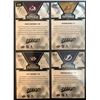 Image 2 : 2017-18 Upper Deck Bright Futures 4 Card Lot