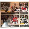 Image 1 : 2015-16 Upper Deck Young Guns 6 Card Lot