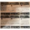 Image 2 : 2015-16 Upper Deck Young Guns 6 Card Lot
